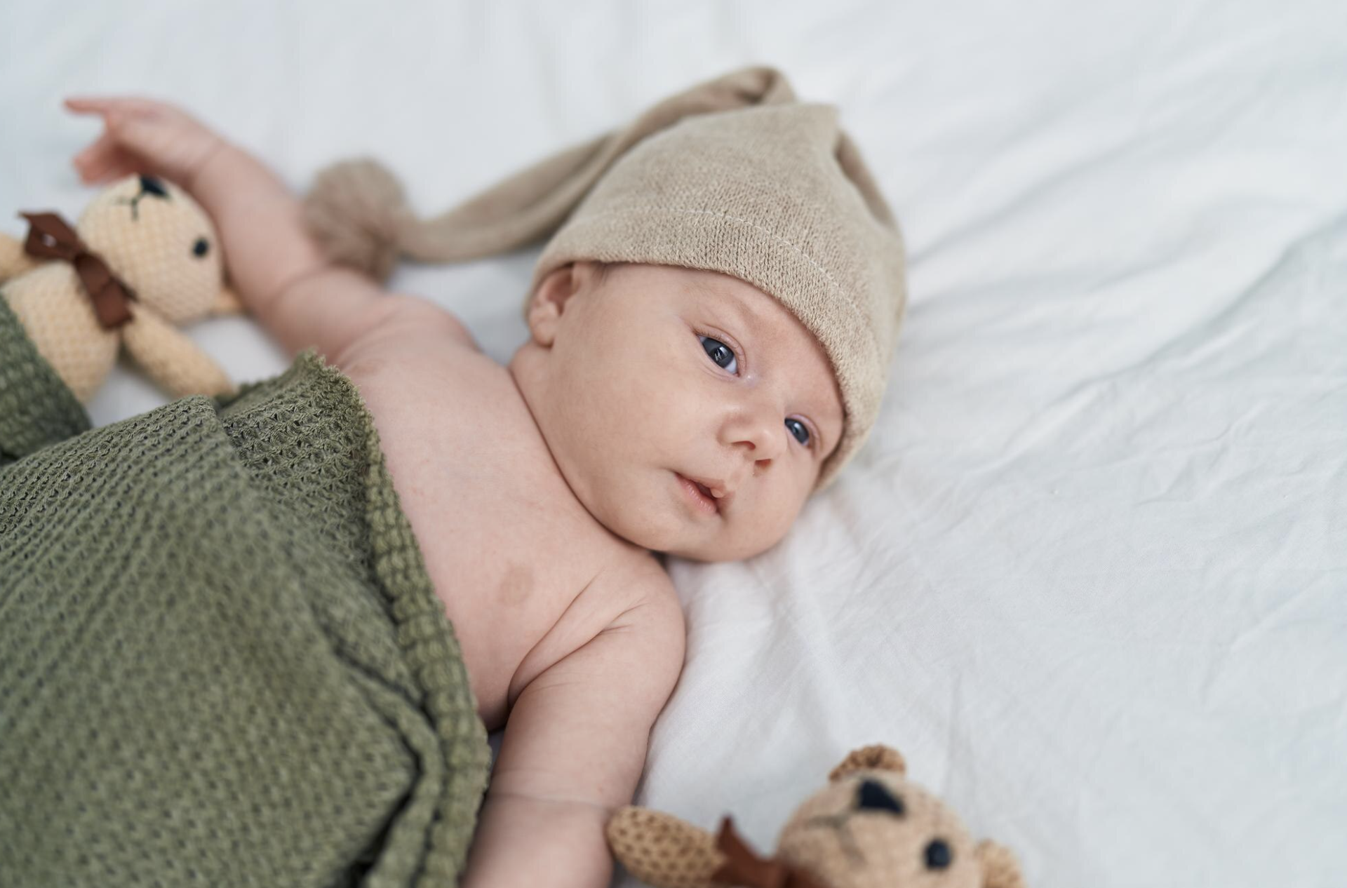 U.S. Surrogacy Laws: Is It Legal?