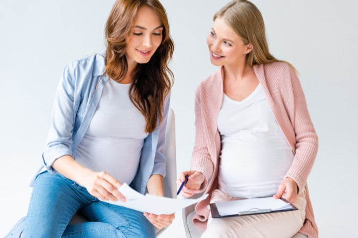 Are You Ready To Find a Surrogate? What To Know Before You Begin