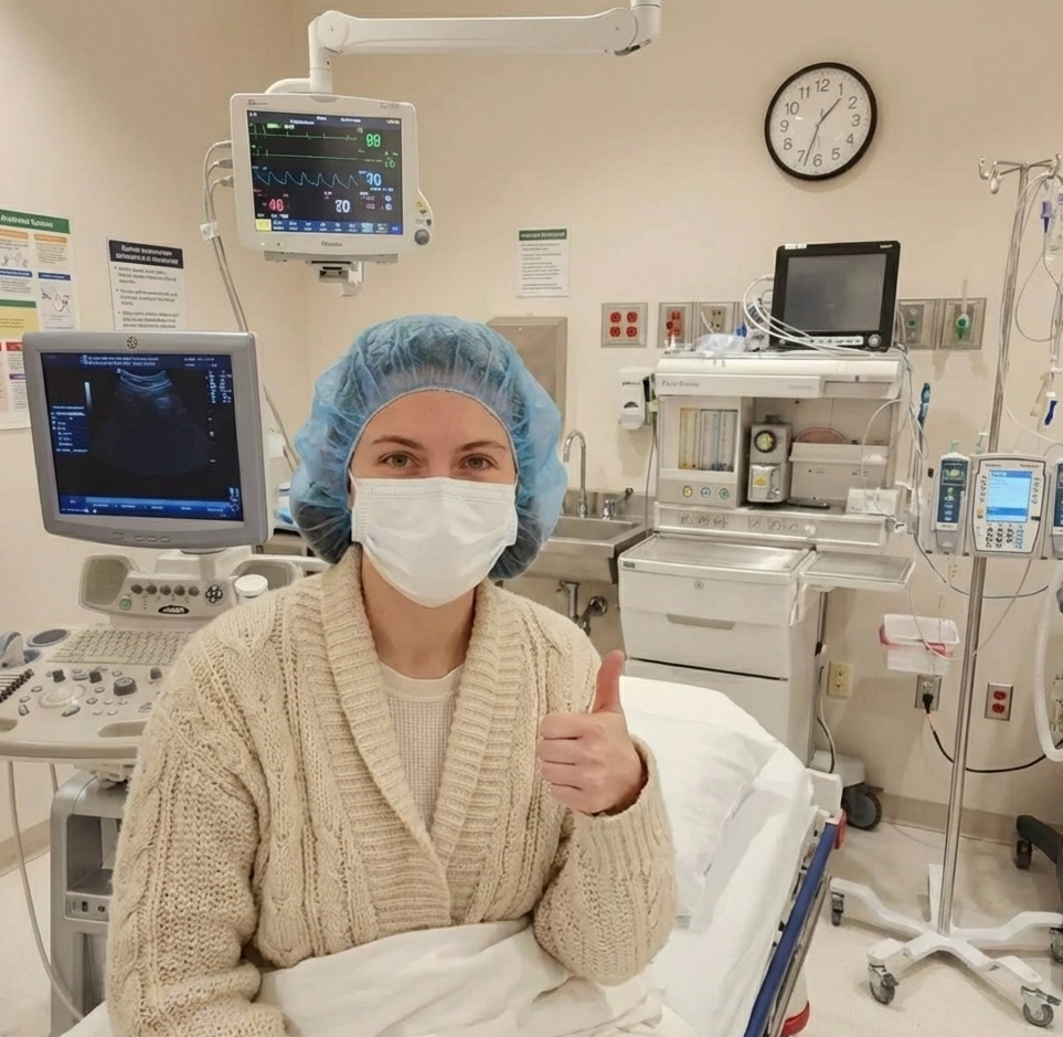 代孕过程从开始到结束需要多长时间