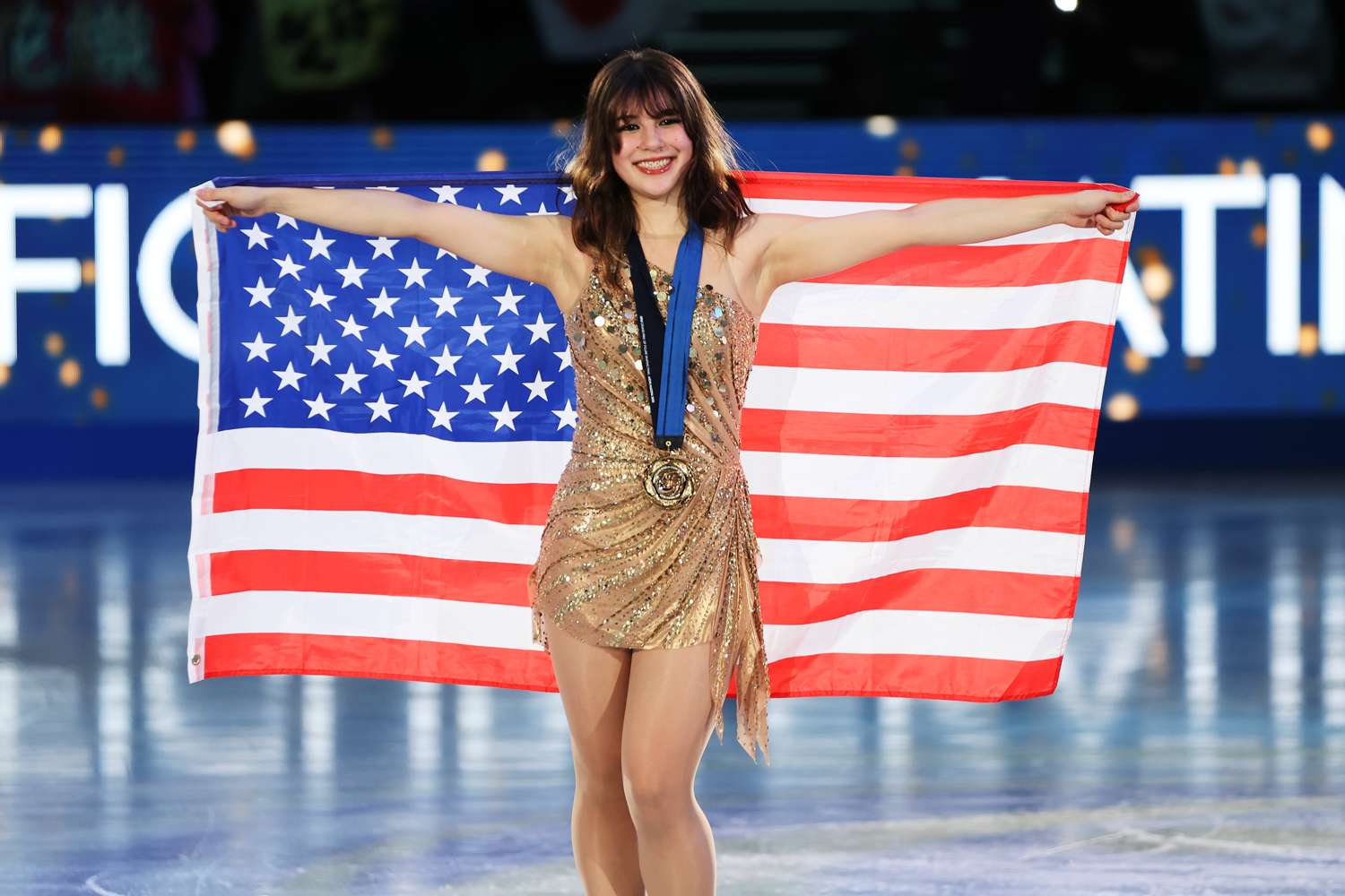 Alysa Liu和她的经历对代孕的启示