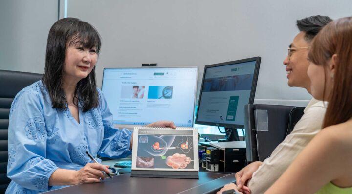 2026年加州试管婴儿保险覆盖范围：SB 729法案和代孕详解