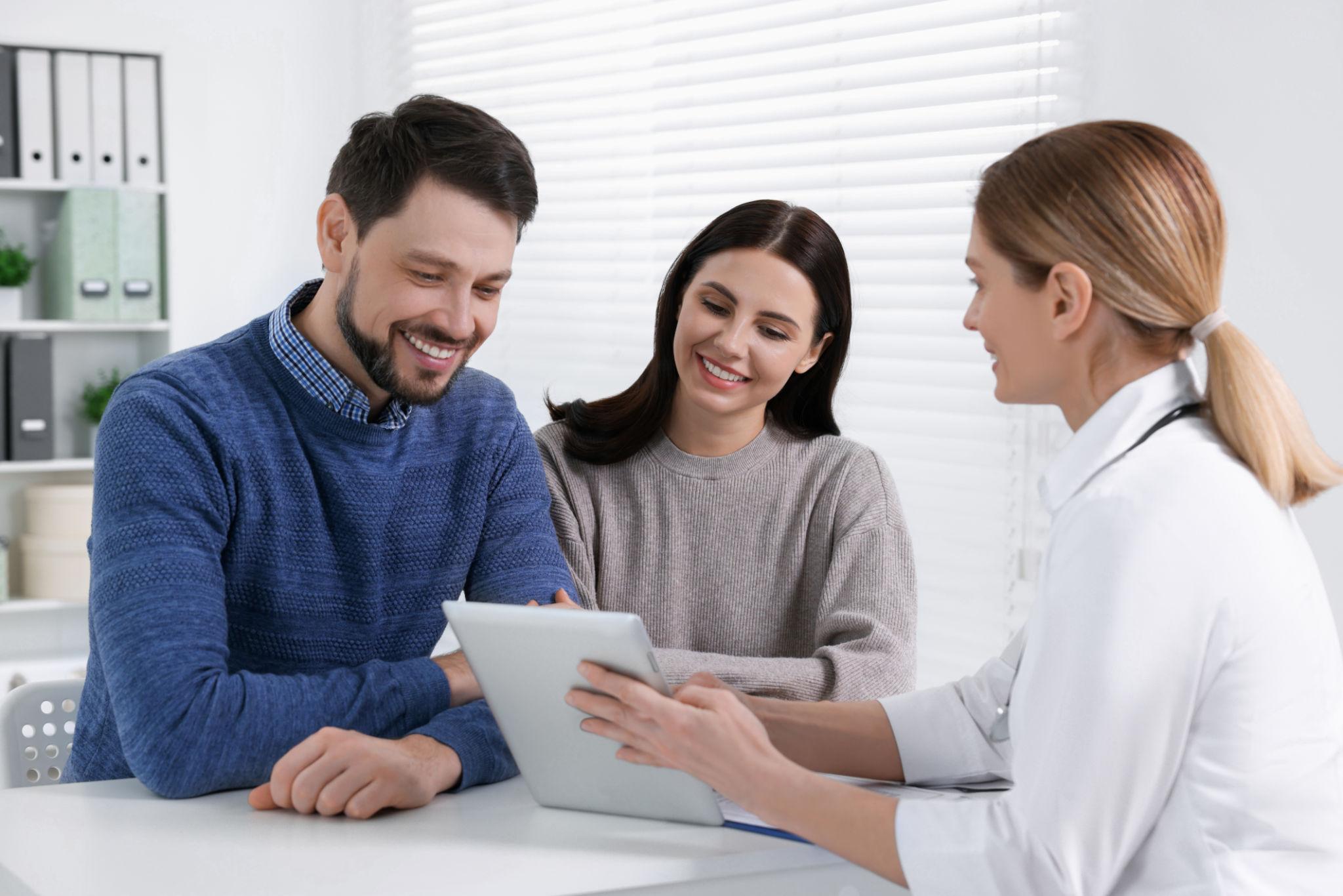 Do You Need PGT-A Before Surrogacy? 2026 ASRM Insights