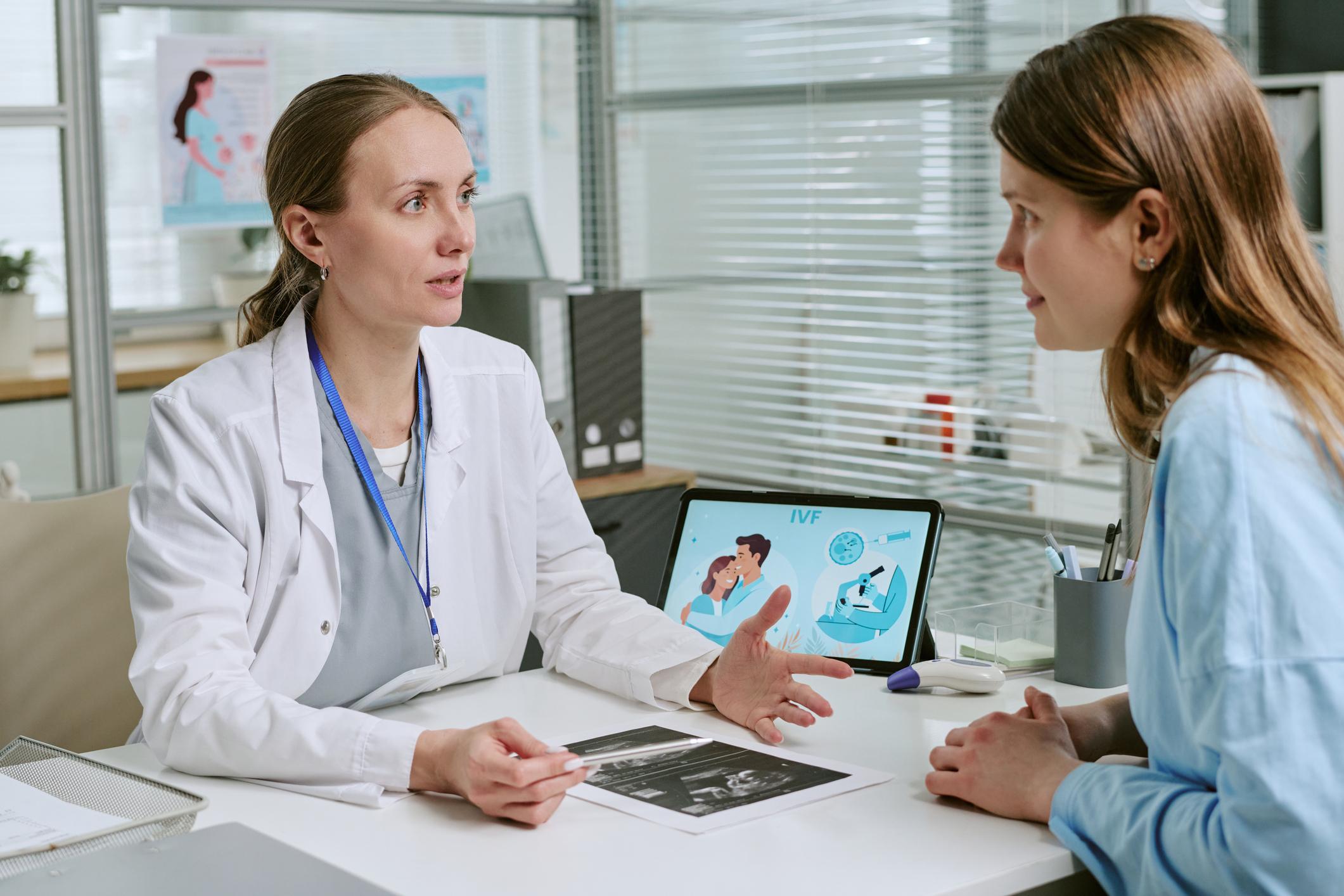 Surrogacy article image: What Are the Top Surrogacy Agencies in the United States?