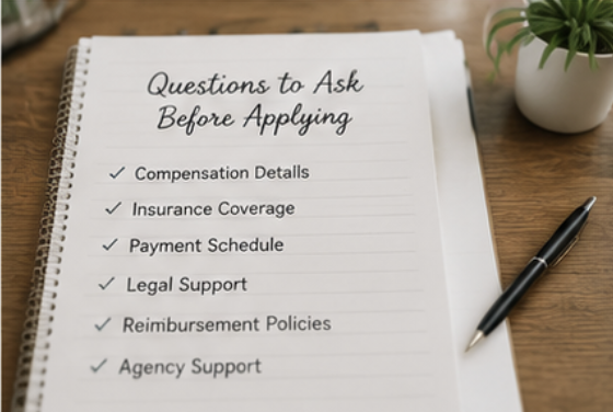 Surrogacy article image: Highest Paying Surrogacy Agencies in 2026: What to Compare 4