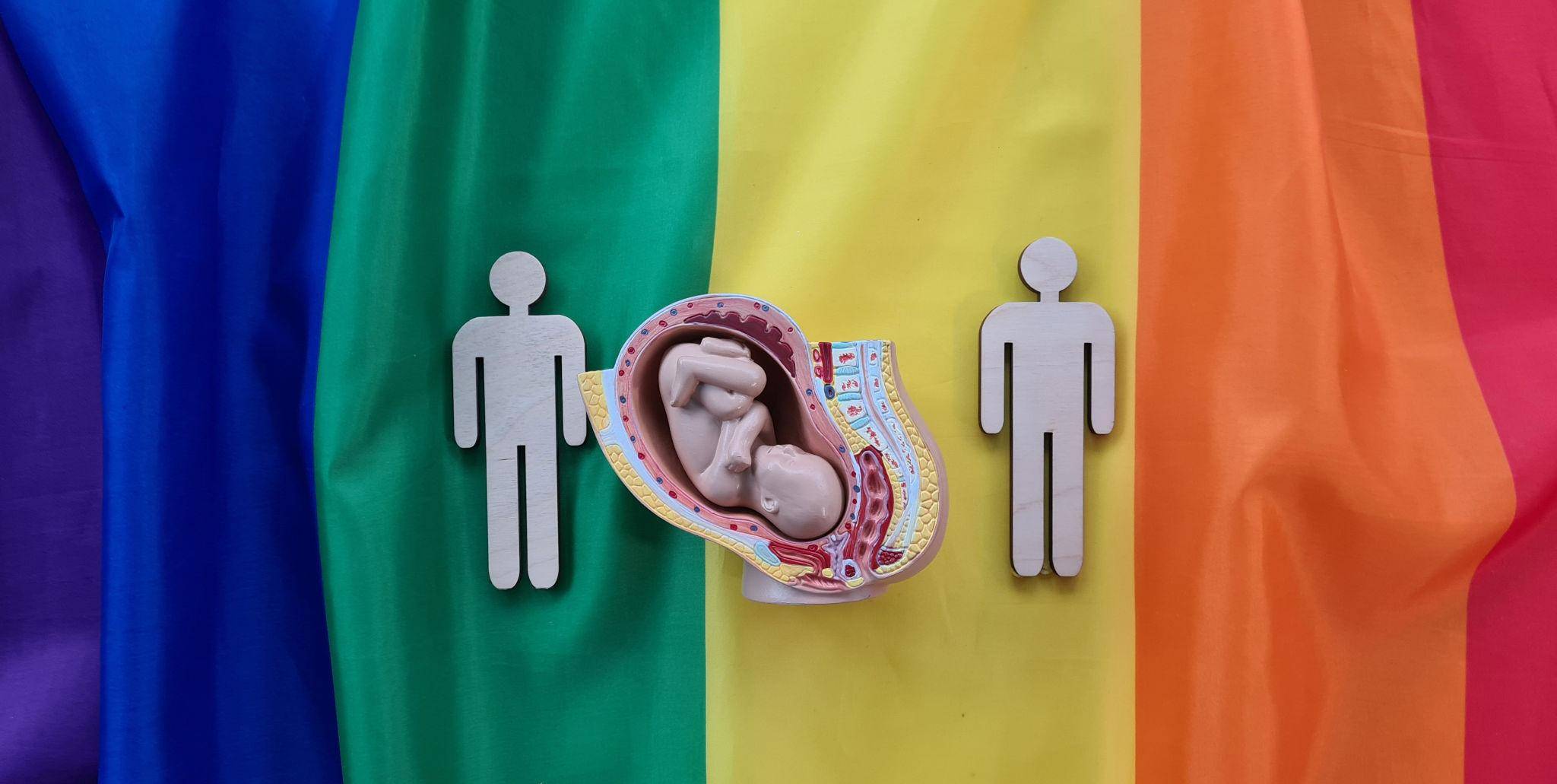 Best States for LGBTQ+ Surrogacy in 2026: Why California Leads