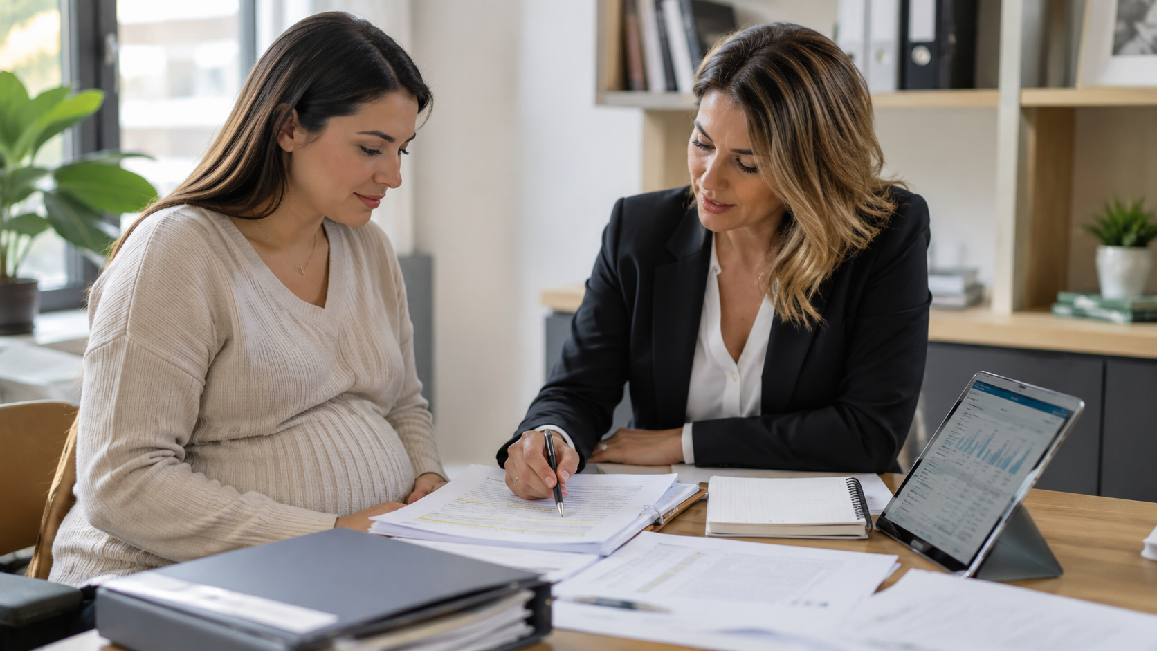 Surrogacy article image: Surrogate Mother Health Insurance: 12 Essential Questions Before Matching in 2026