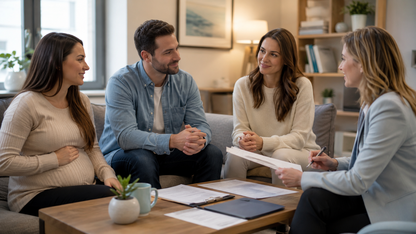 Surrogate Mother Health Insurance: 12 Essential Questions Before Matching in 2026