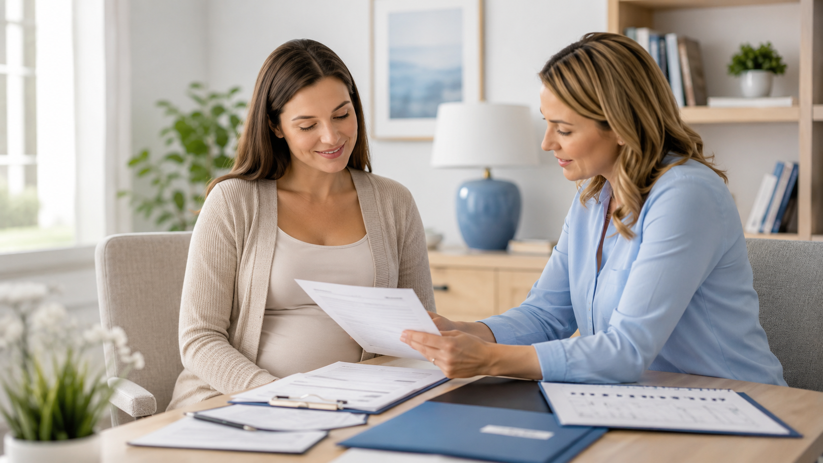 Surrogacy article image: Surrogate Mother Health Insurance: 12 Essential Questions Before Matching in 2026 2