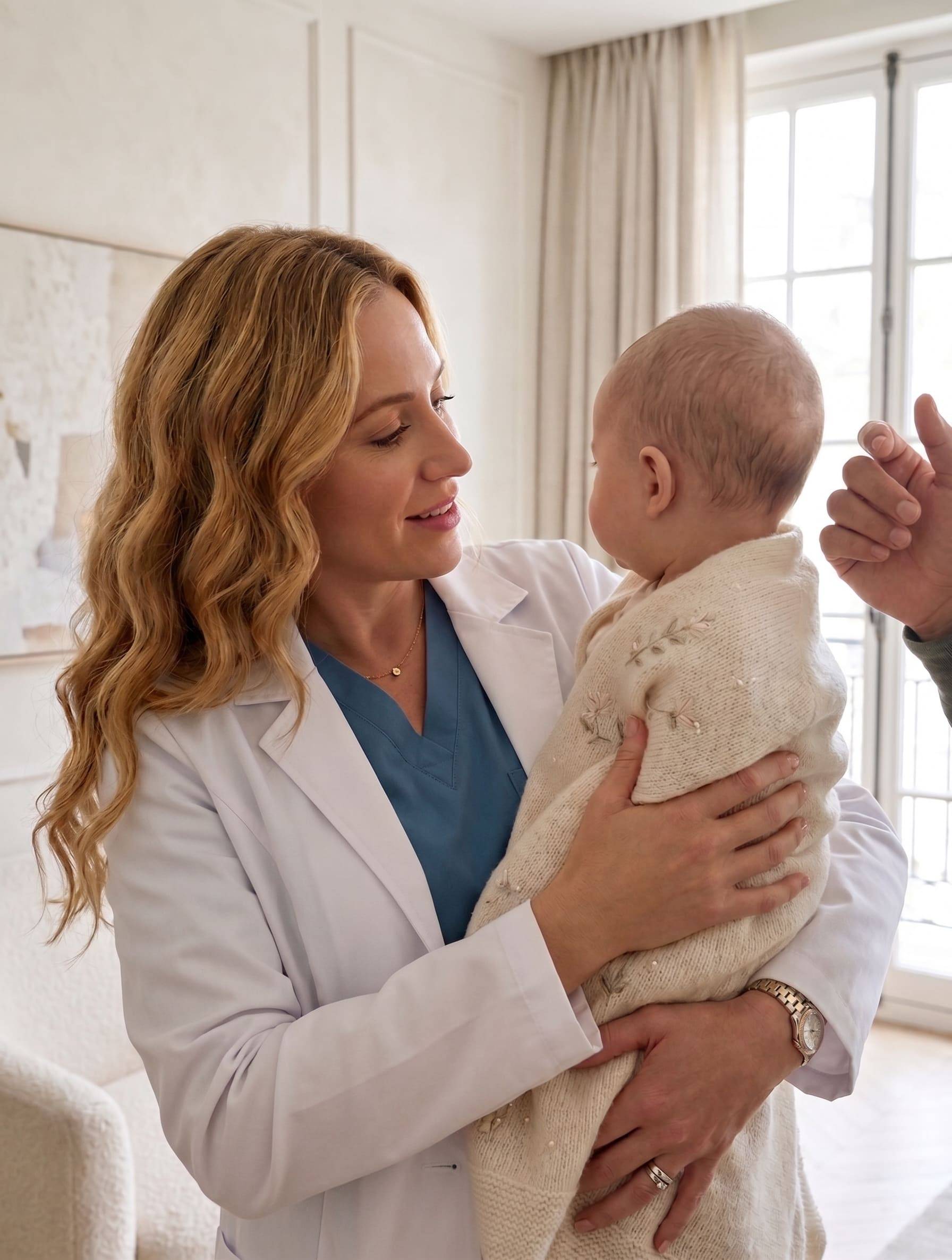 Surrogacy article image: Surrogacy Escrow: Payment Protection for Parents & Surrogates 2