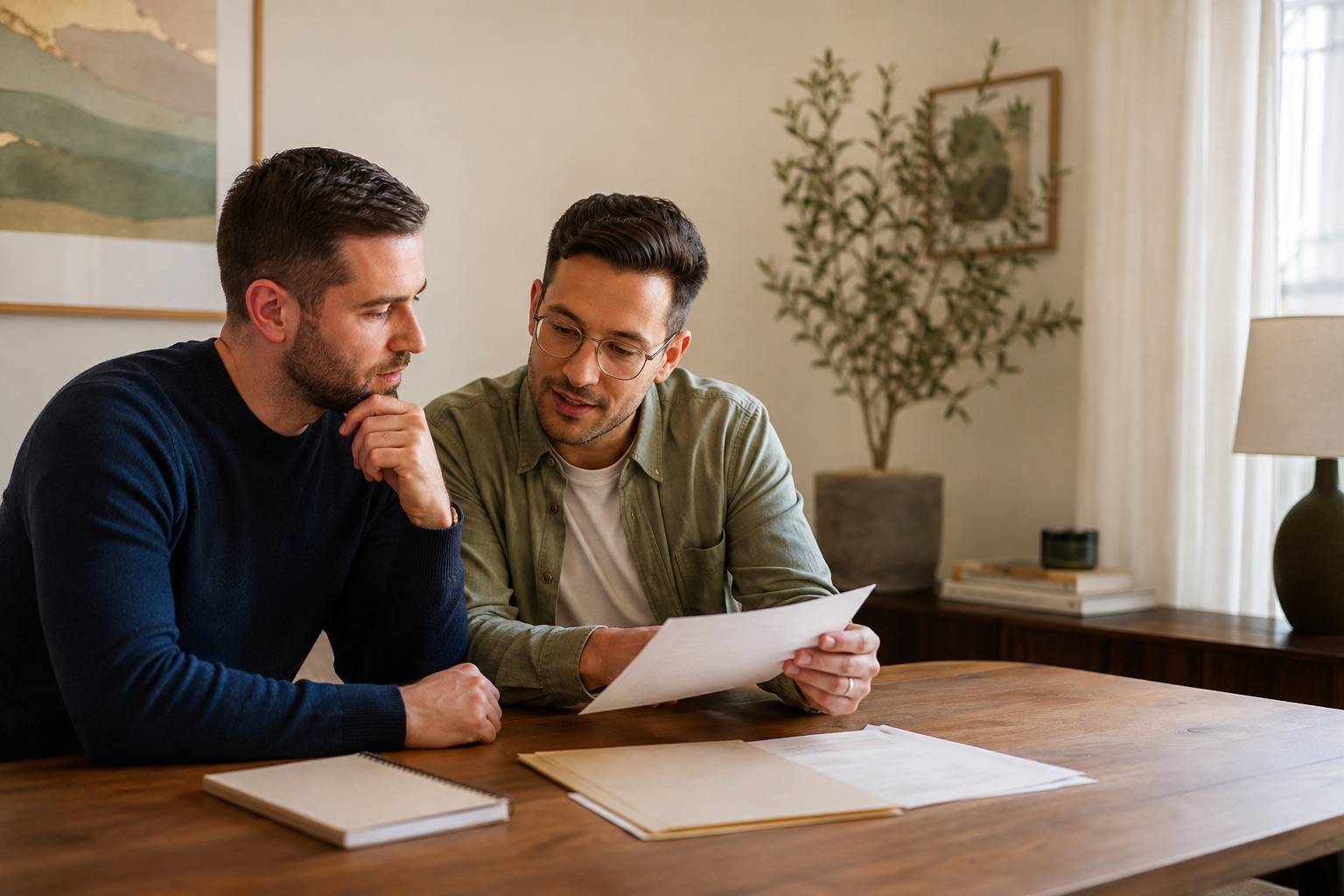 Known Egg Donor vs Anonymous Egg Donor for Gay Men